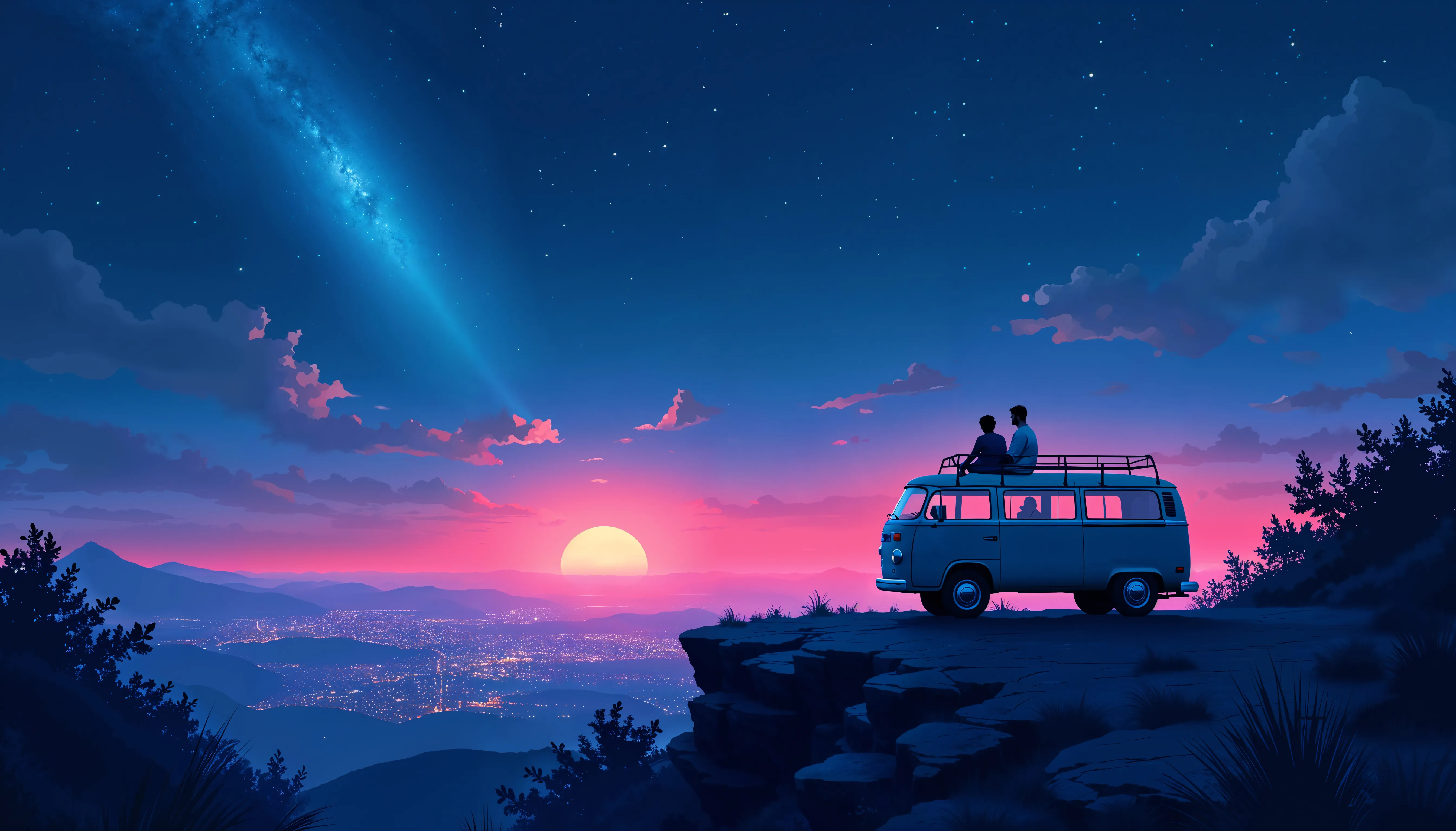Banner image of the blog